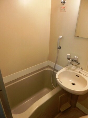 どみいるみずのの物件内観写真